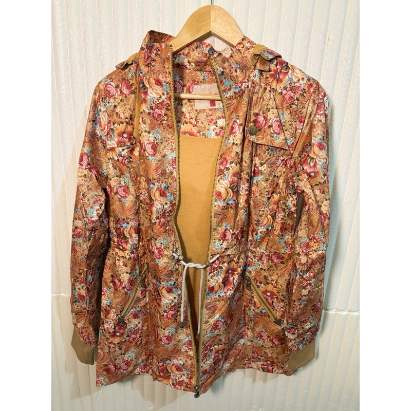 PRELOVED JAKET NOVEL.MICE