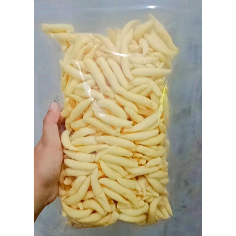

Stik keju 250 gr