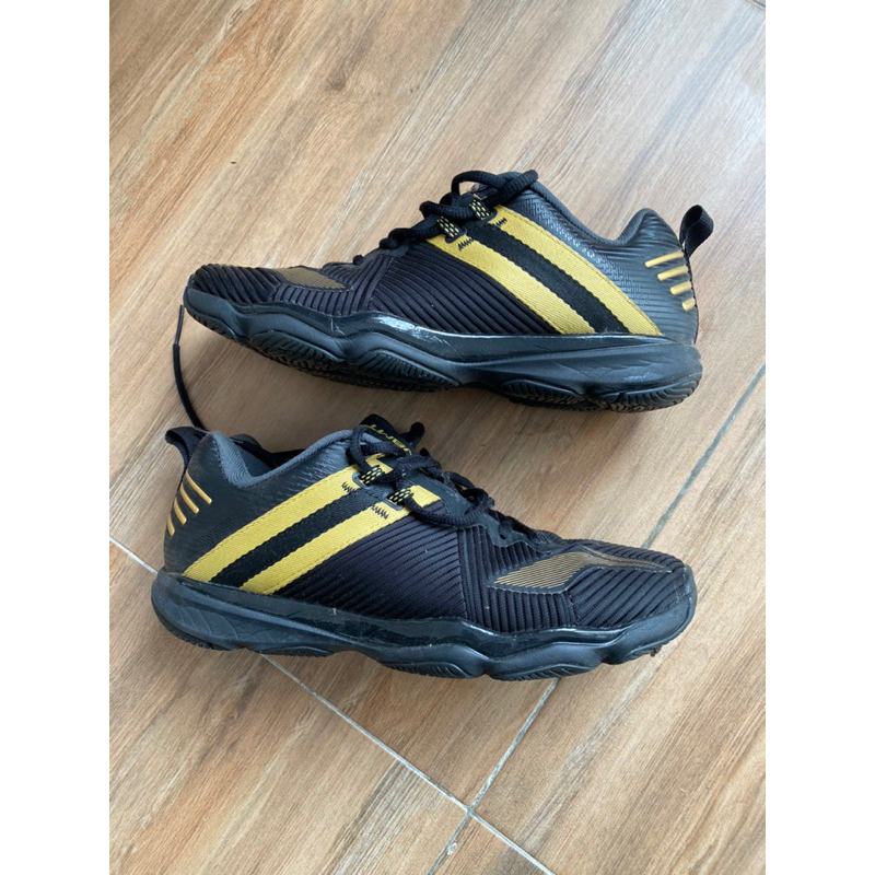 Sepatu Lining Ranger TD IV 4 bekas second