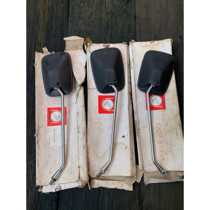 spion supercub spion honda c800