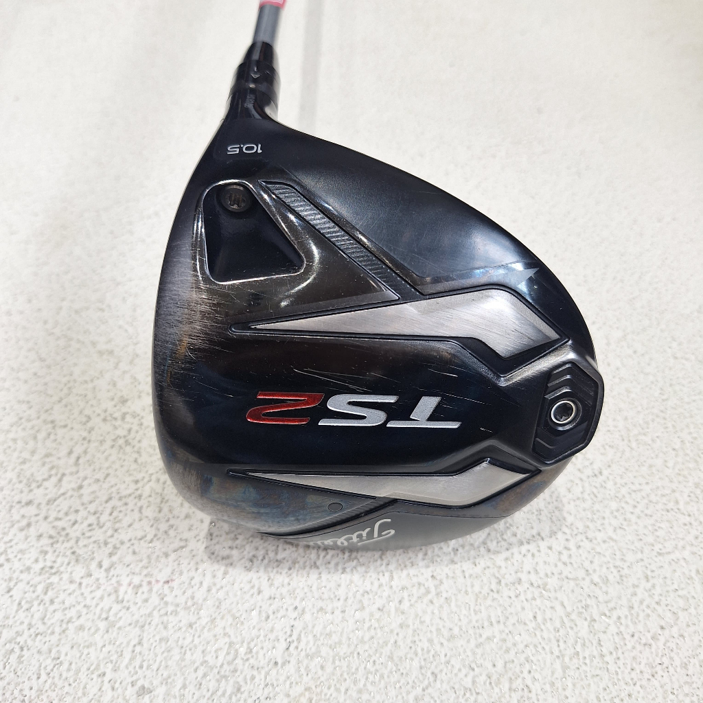 Titleist TS2 Driver
