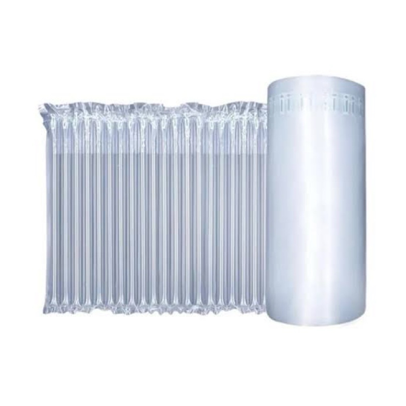 

(BACA CAPTION) EXTRA PACKAGING BUBBLE ANGIN TEBAL
