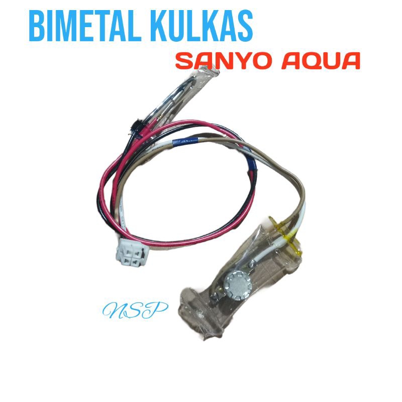 pius kulkas sanyo aqua