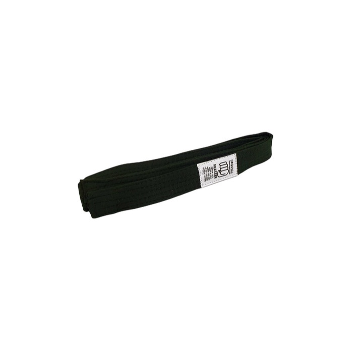 Sabuk Karate Tebal Hitam / Sabuk Hitam Karate Tebal Sabuk Tingkatan Karate Hitam Sabuk Taekwondo Hit