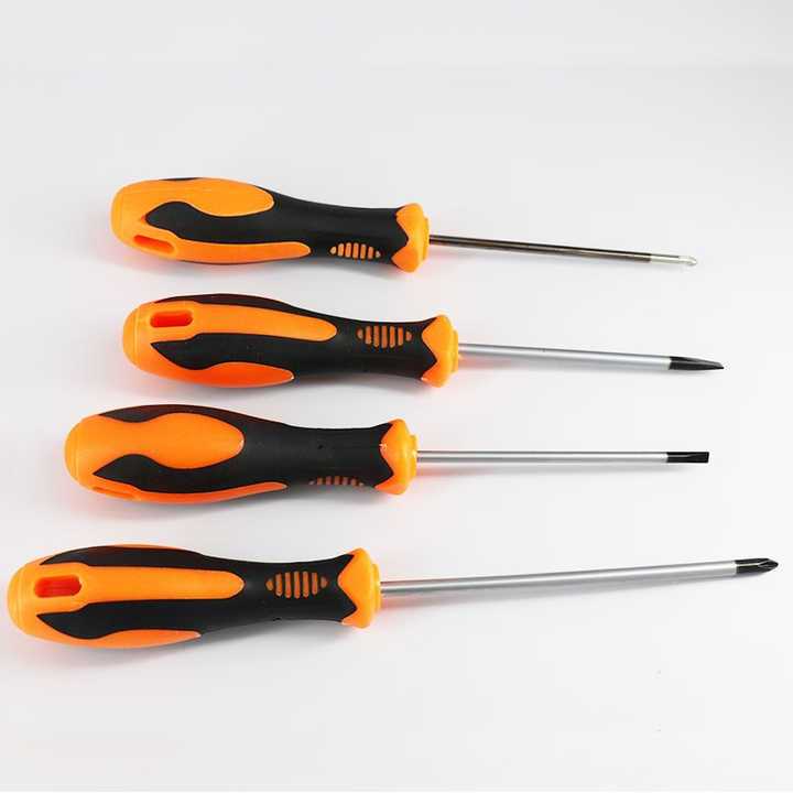 Obeng Mata Kecil / Small Screwdrivers / Obeng Plus / Obeng Minus