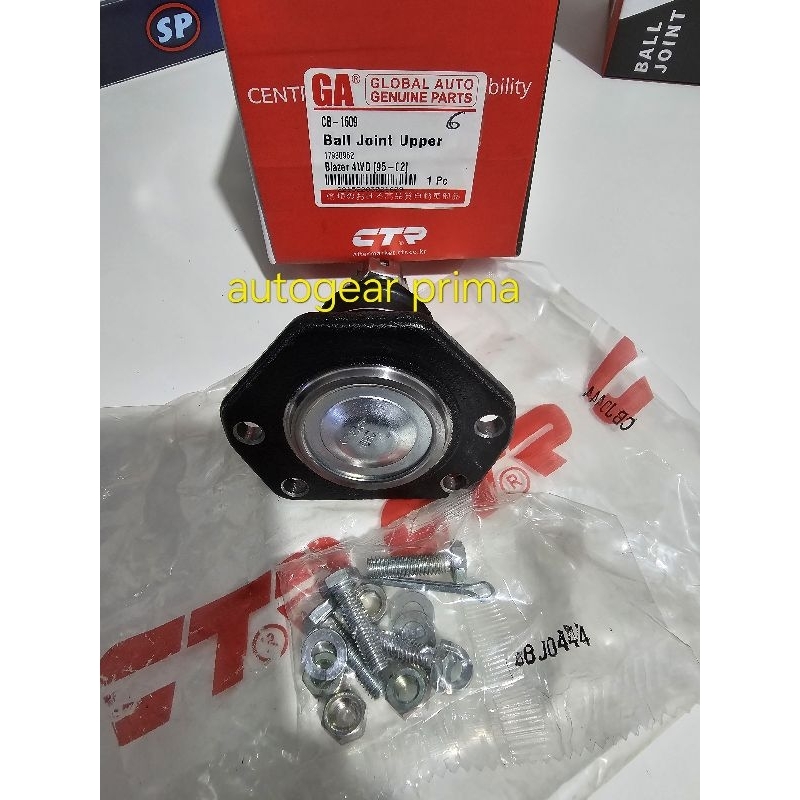 Ball joint Opel blazer merk CTR KOREA
