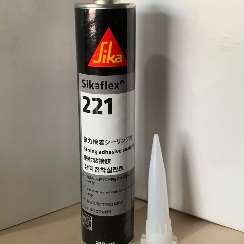 Bonus SIKA Sikaflex 221 tabung SIKAFLEX 221 Sika sikaflex 221