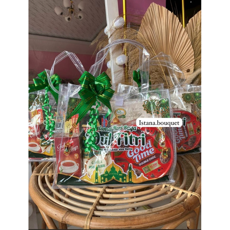 

Paket parcel lebaran idul fitri (hempers lebaran)
