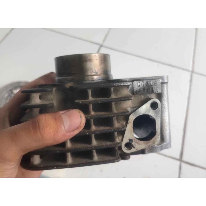 Boring bahan cocok buat spekan Jupiter Z Vega r new 5TP copotan original