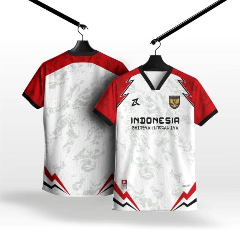 Fantasy Timnas 2025 jersey Timnas indonesia [ Fantasy Edition ]