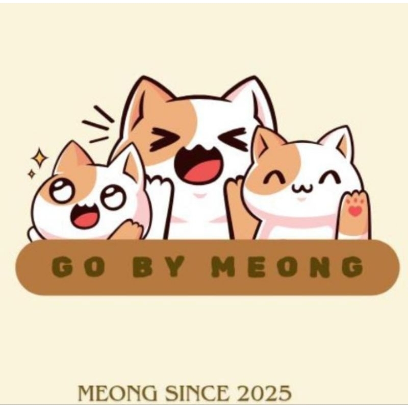 

GO by MEONG - packing jajan