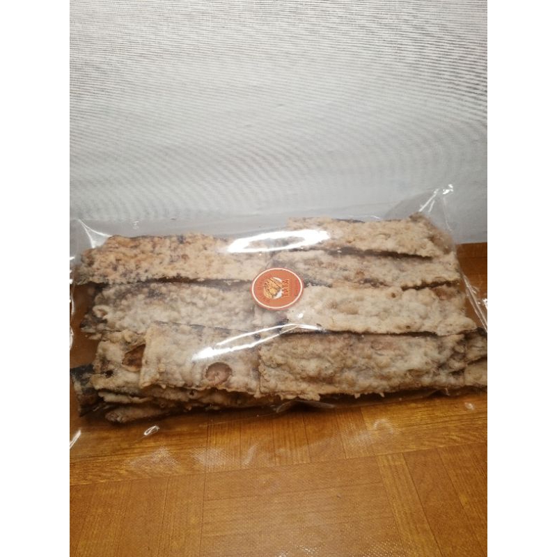 

Sale pisang lidah utuh 250gr