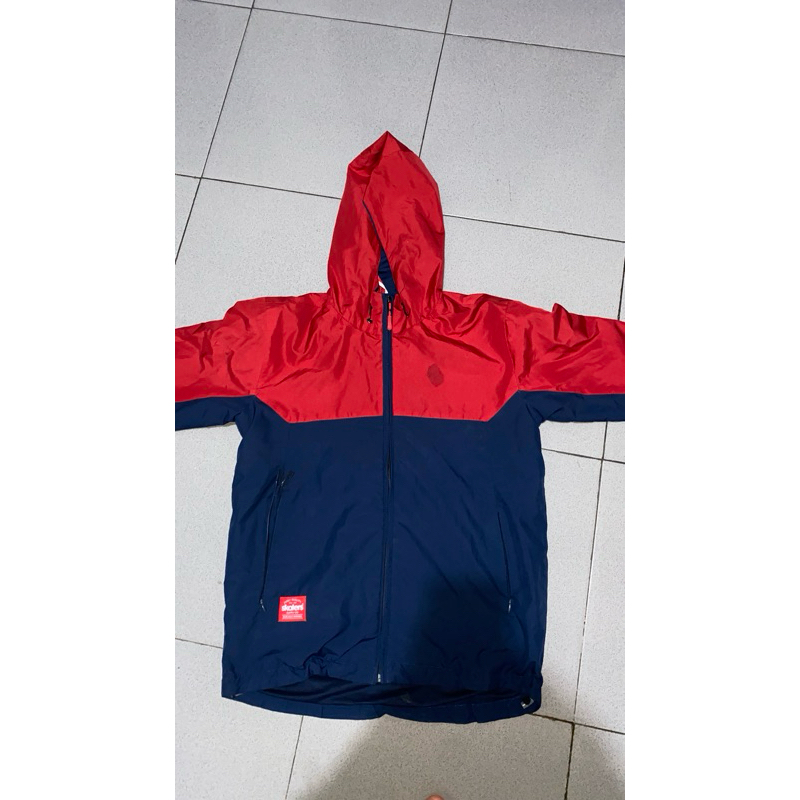 jaket skaters