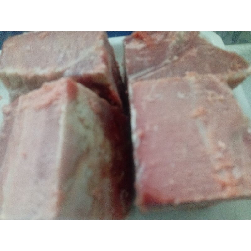 

Sirloin utuh 1 Kg