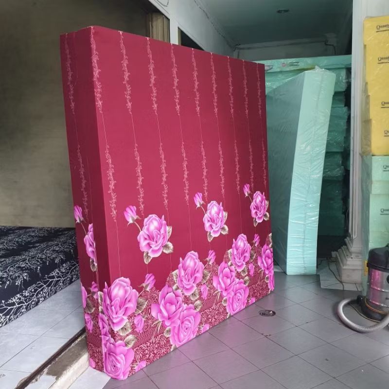 Kasur Busa Matras Quantum