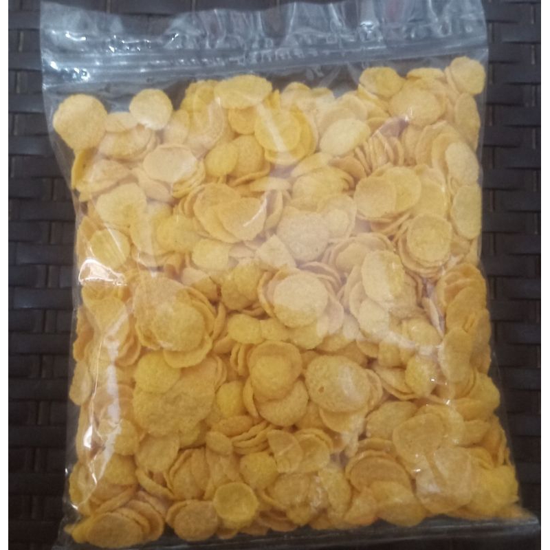 

corn flakes