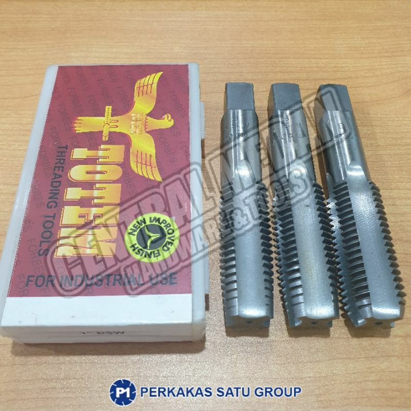 HAND TAP TOTEM BSW 1 X 8 TOTEM INDIA