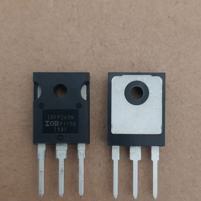 Mosfet IRFP260N IRFP 260 - Original