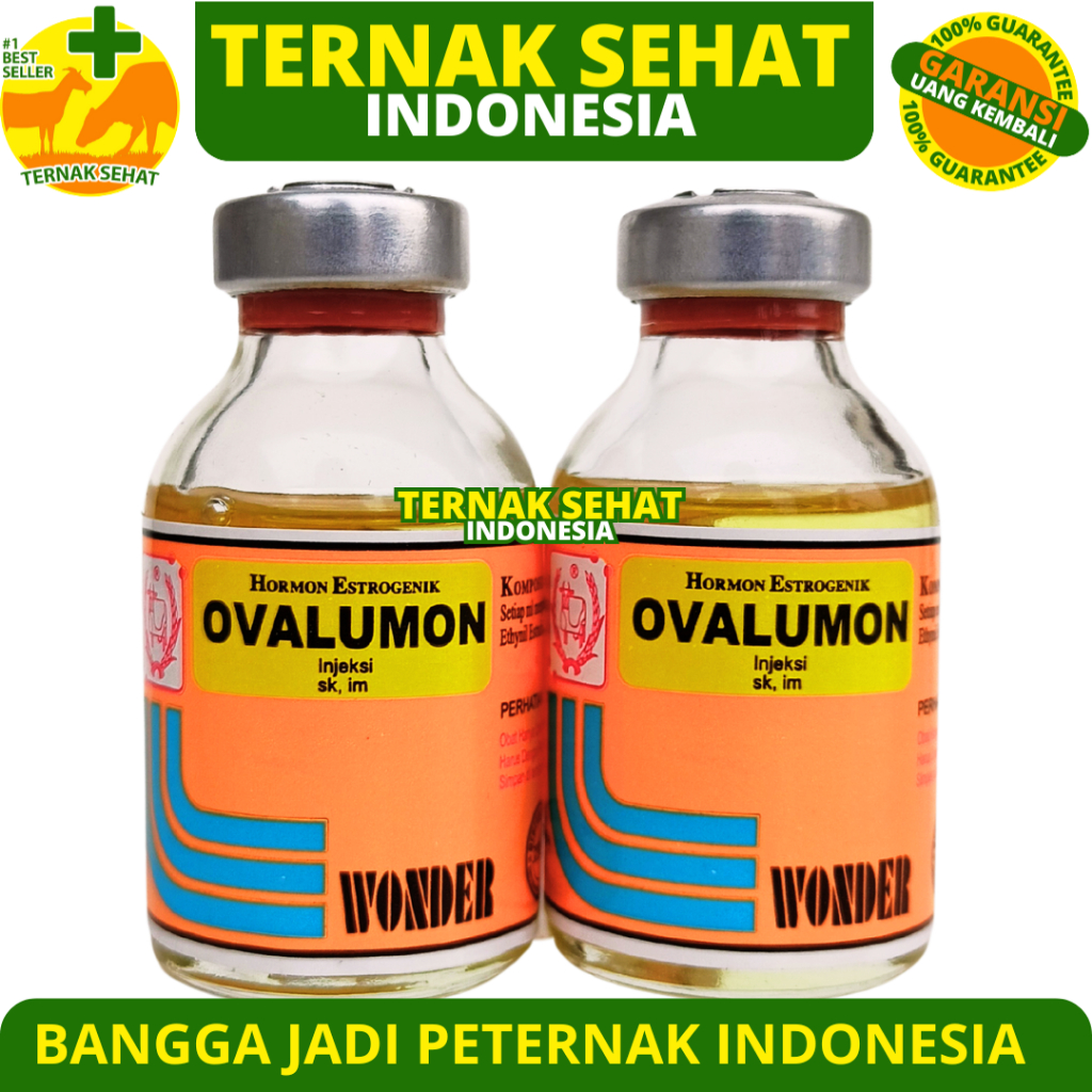 OVALUMON 20 ml WONDER