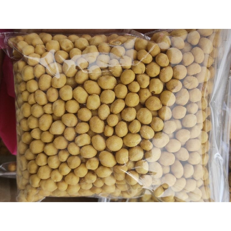 

KACANGTELUR/ATOM500GRAMASLIBANDUNG