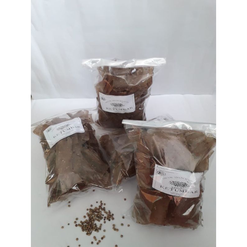 

kerupuk ketumbar