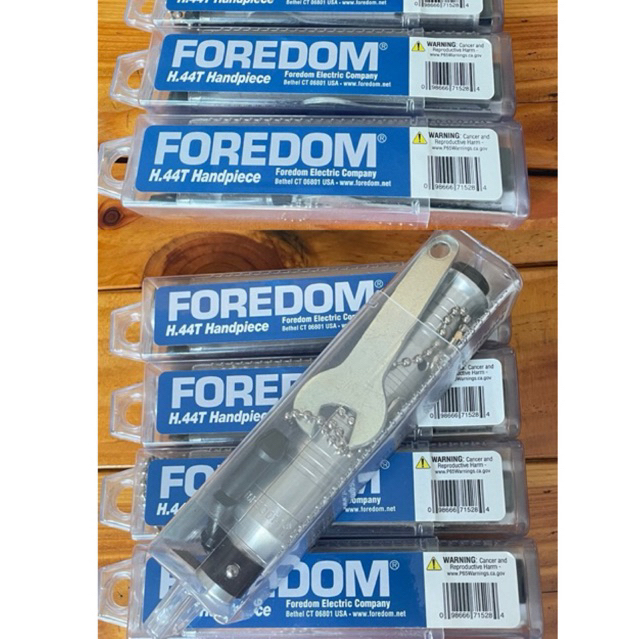 HANDPIECE FOREDOM H44T ORIGINAL USA