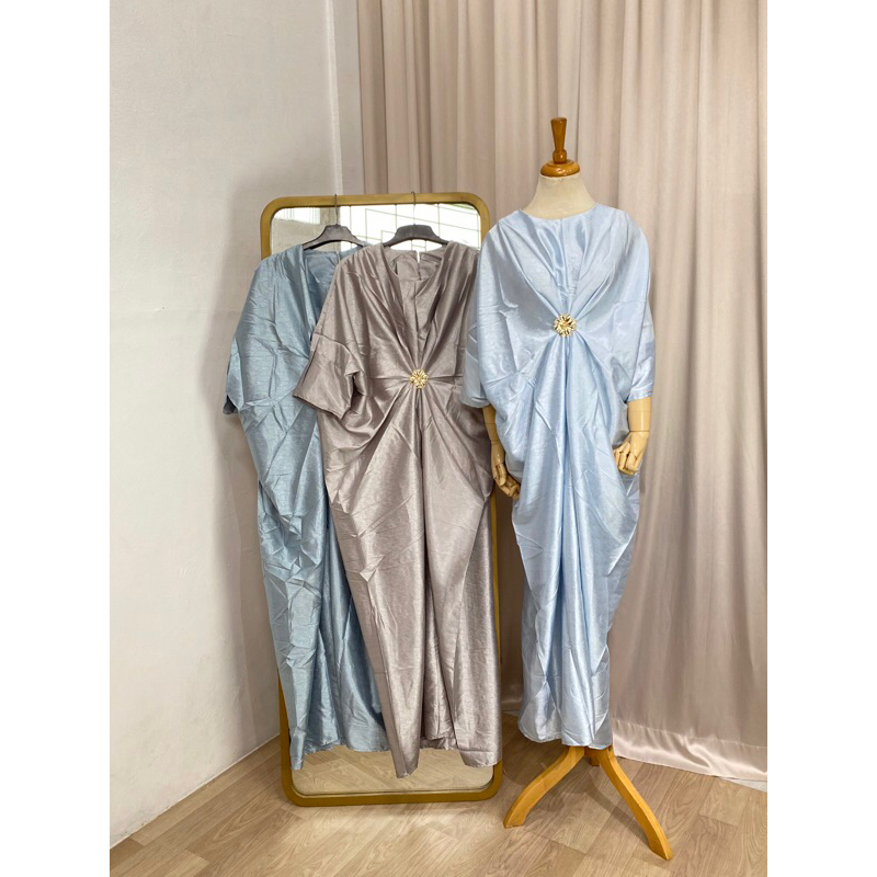 Zelia kaftan