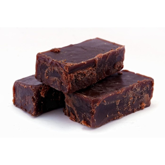 Malam Lilin Perontok Bulu Bebek / Unggas Kualitas Terbaik Warna Hitam