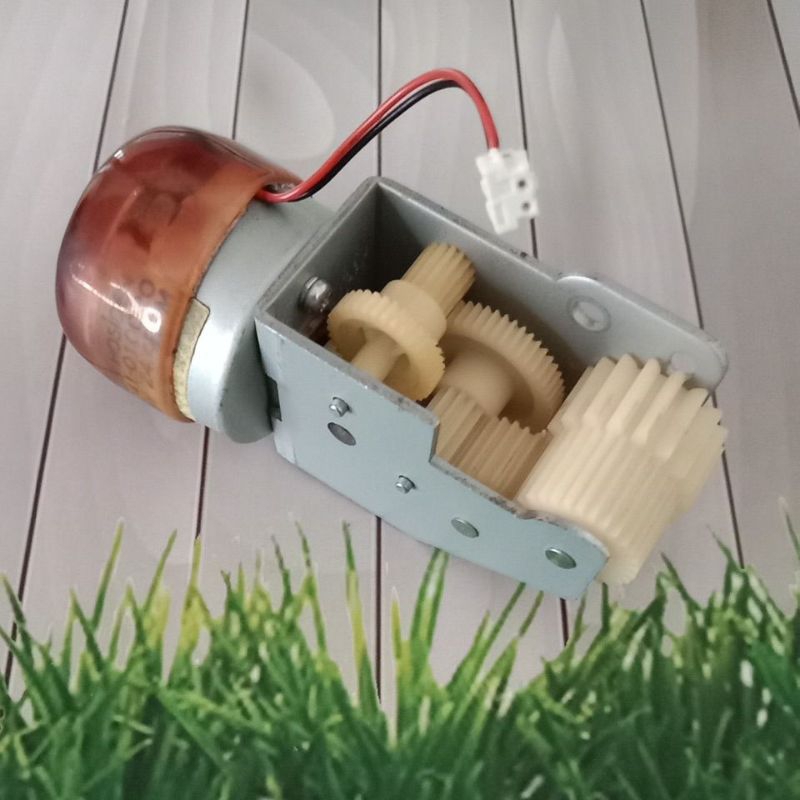 Motor Hopper Box Toner Fotocopy Canon IR 5000/5020