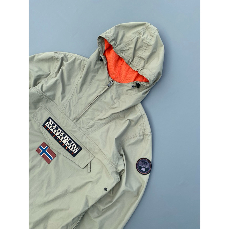 NAPAPIJRI RAINFOREST SUMMER