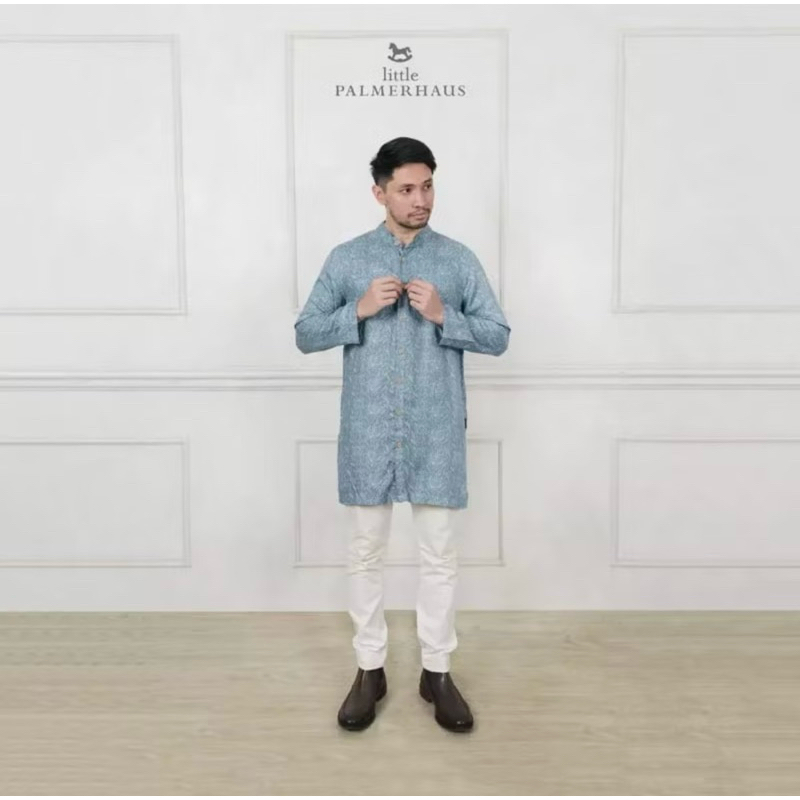 Preloved Little palmerhaus ayah timeless koko