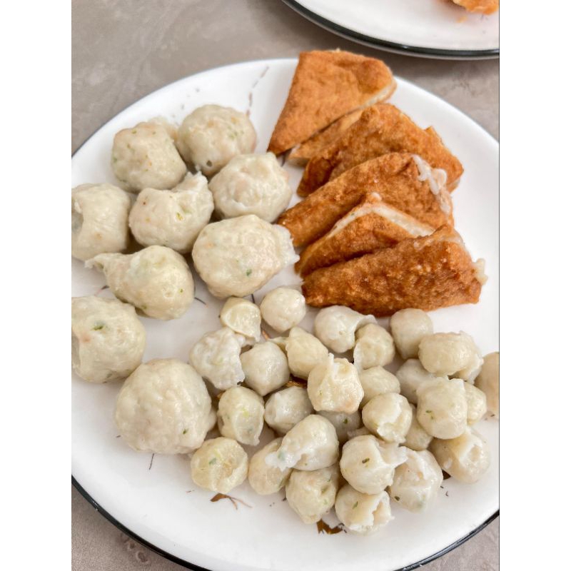 

Bakso Kojek ready medan setiap hari