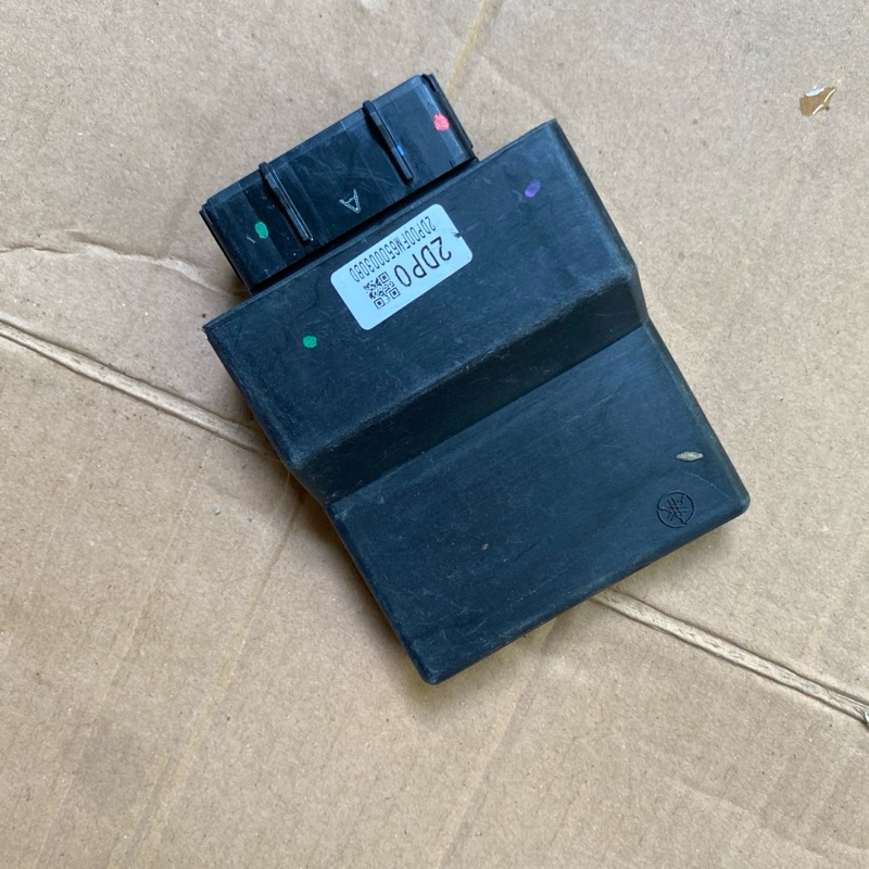 cdi ecu yamaha nmax 2DP0 original mati