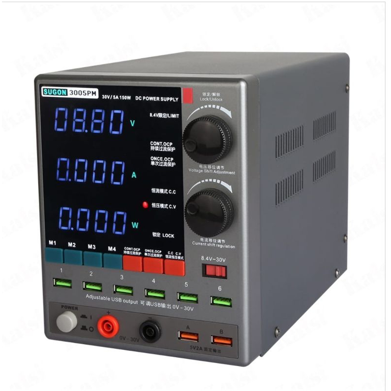 PSU SUGON 3005PM ORIGINAL