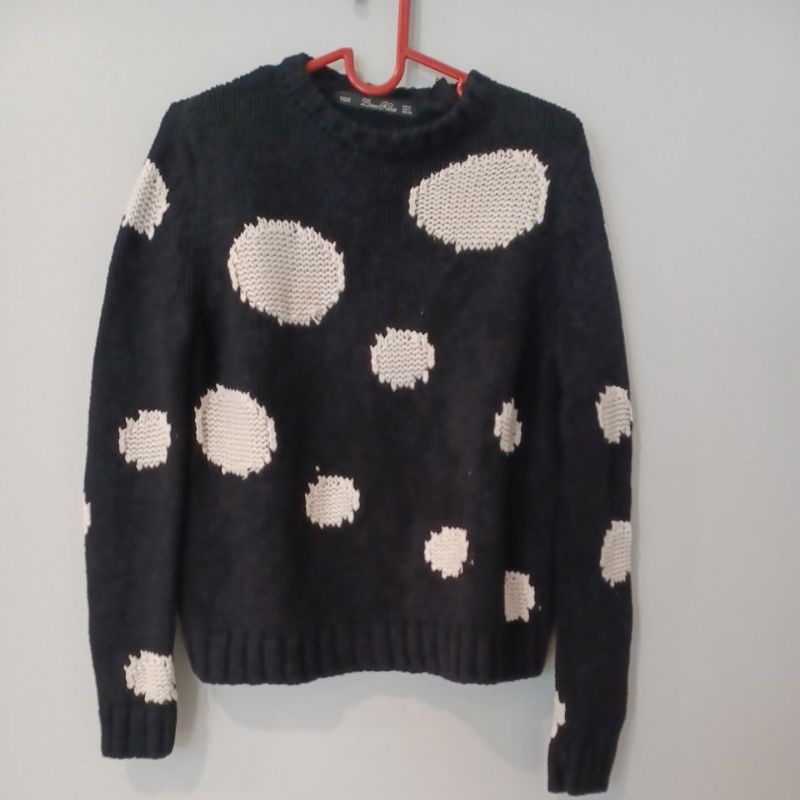 Zara knit