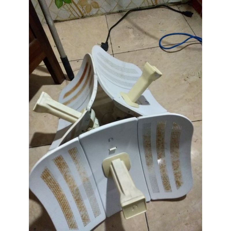 Litebeam M5 Bekas Normal