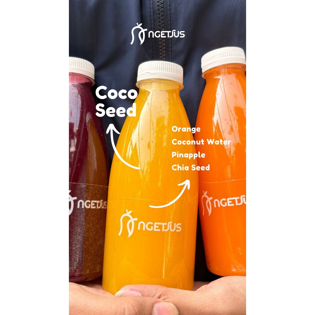 

Coco Seed