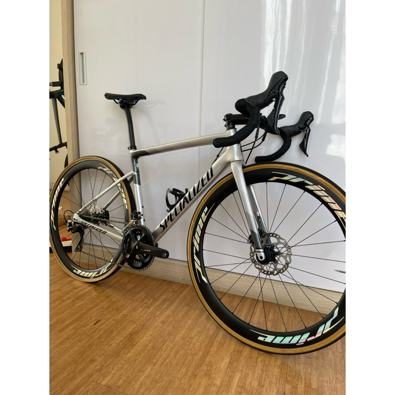 Road Bike Specialized Tarmac SL6 Disc