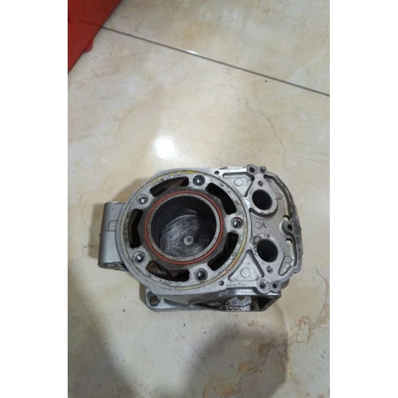 blok seher ninja R ori second
