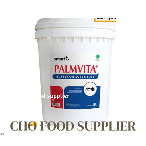 

BUTTER PALMVITA / BUTTER PALMVITA BOS TIMBANGAN 100 GR | 500 GR
