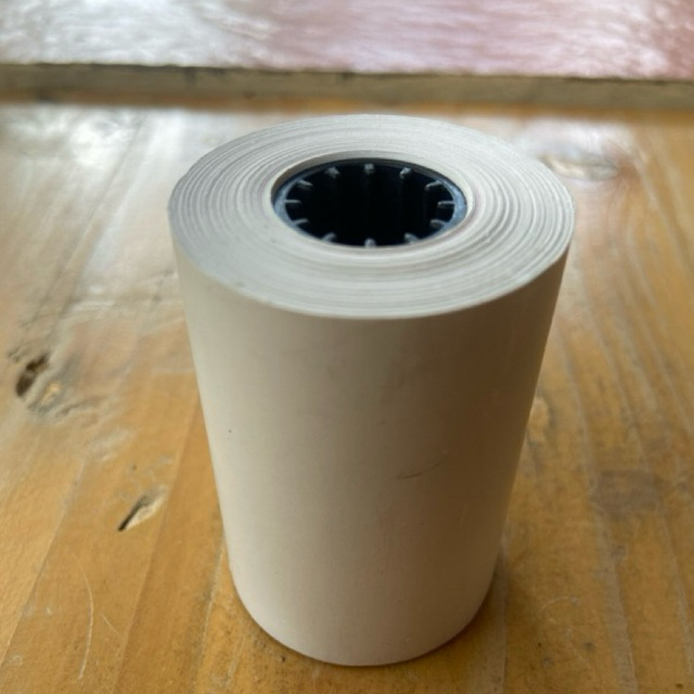 

kertas struk thermal 57x40 polos