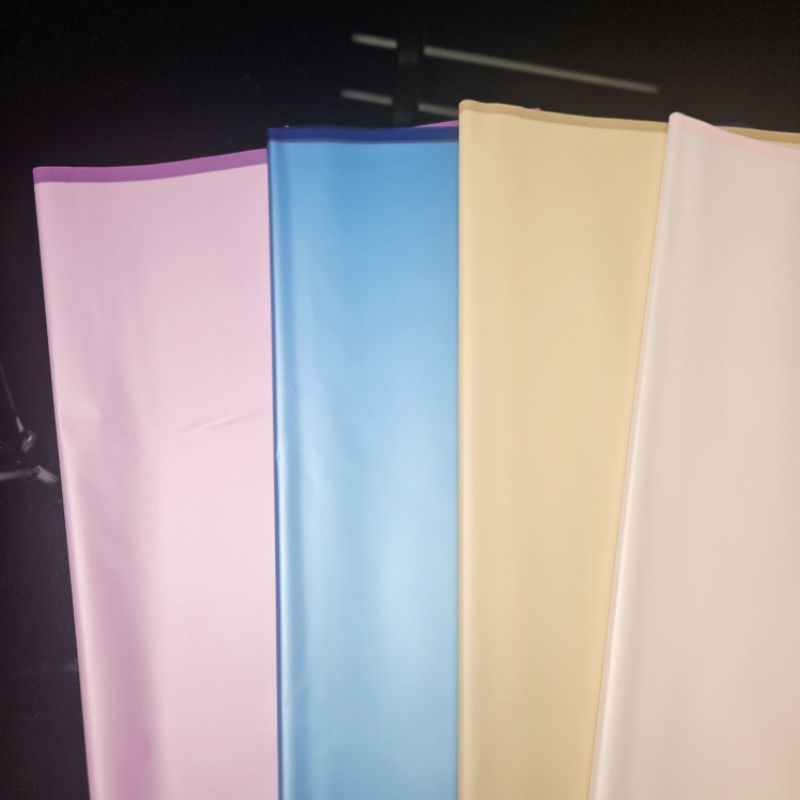 

Kertas Buket Wrapping Paper Buket Bunga Frame List Tebal per 20 Lembar