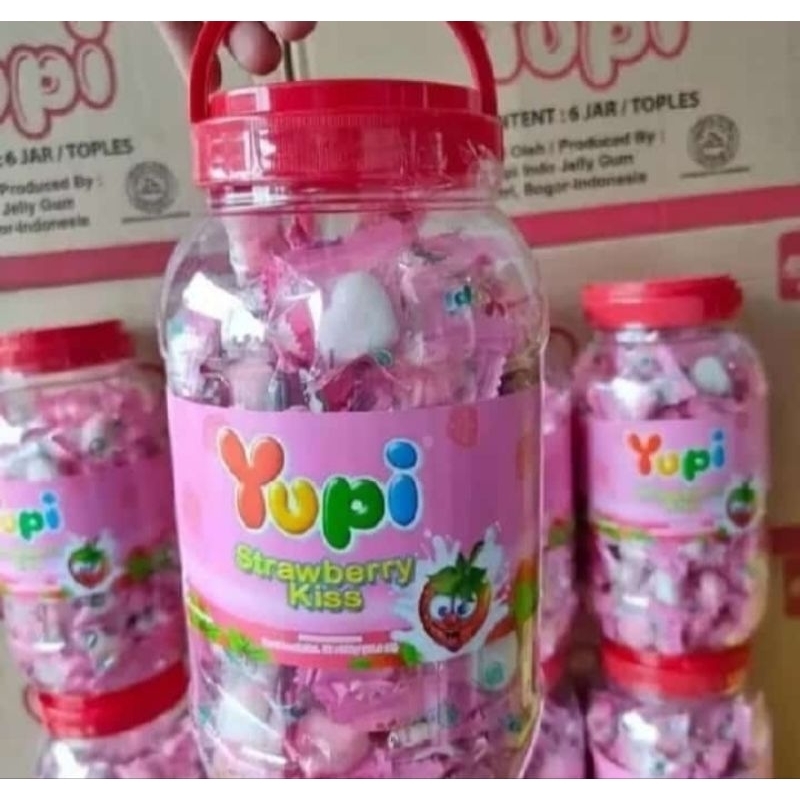 

yupi 1toples