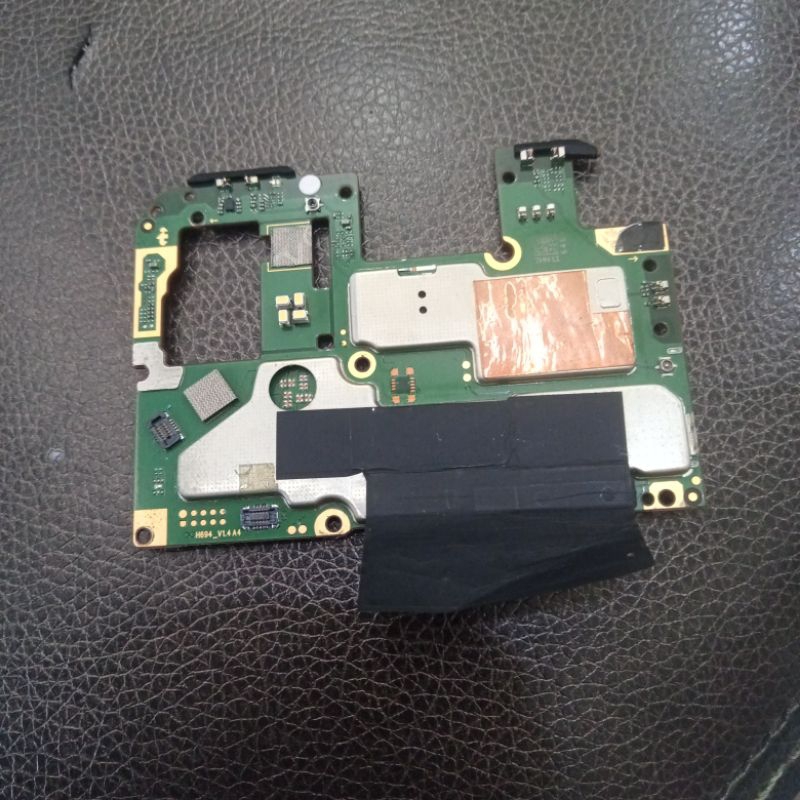 Sparepart Mesin Hidup Normal Infinix Note 8