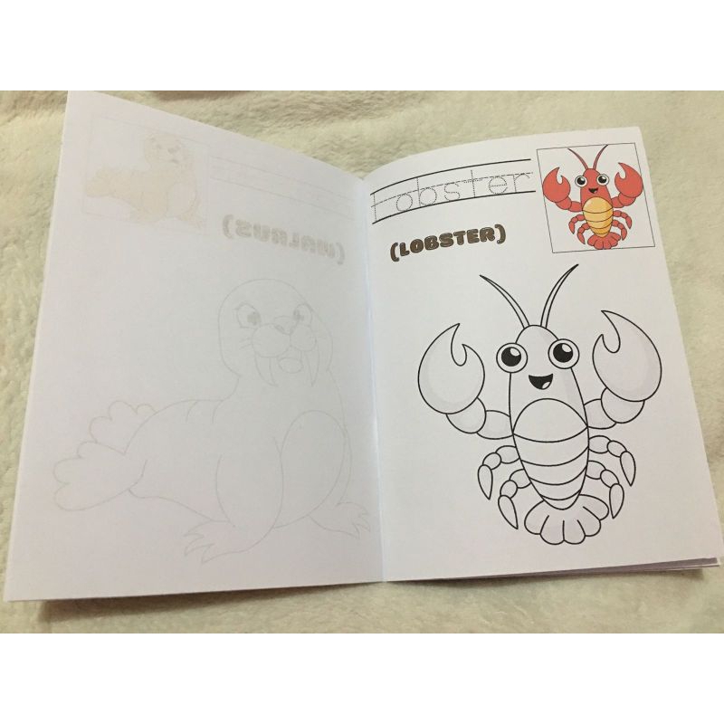 

buku mewarnai,buku gambar anak,buku gambar custom