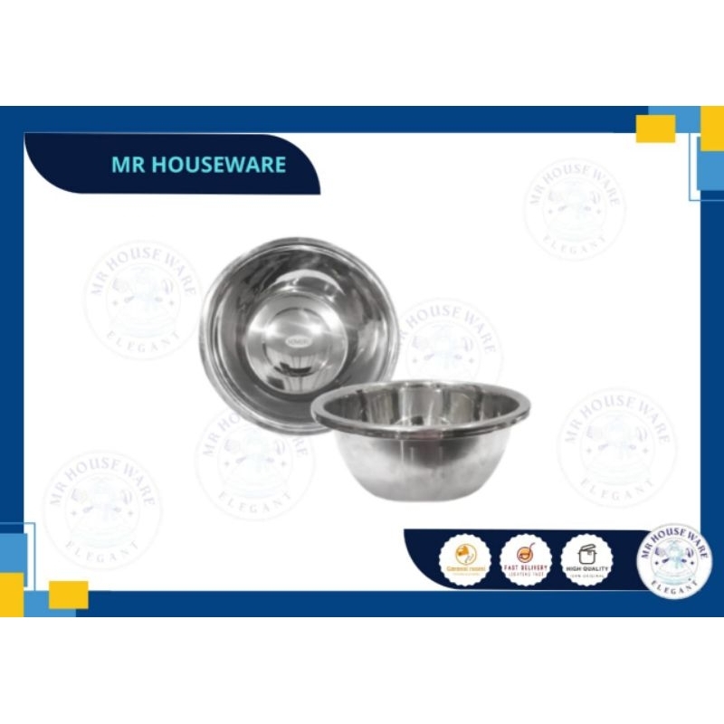 baskom dalam jumbo/ besar