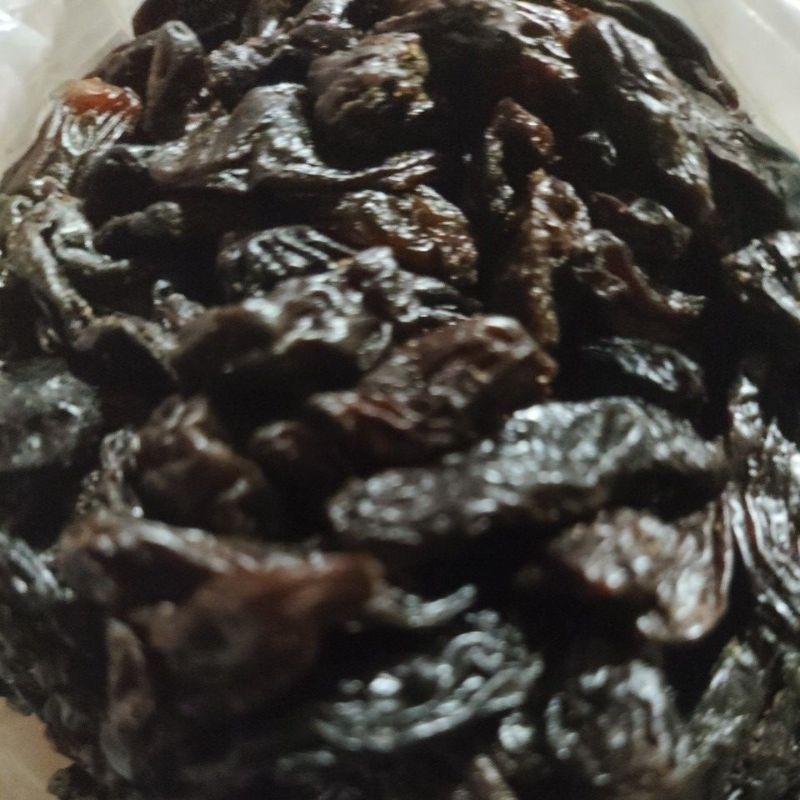 

KISMIS HITAM (BLACK RAISIN) 100 GR
