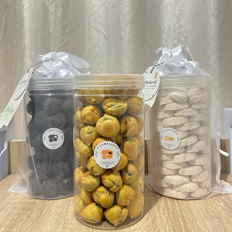 

HAMPERS TOPLES SATUAN 1000 ml