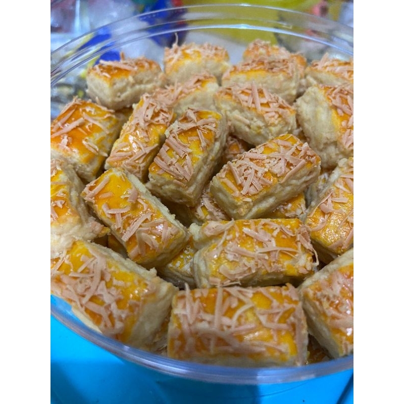 

kastengel keju homemade by umma