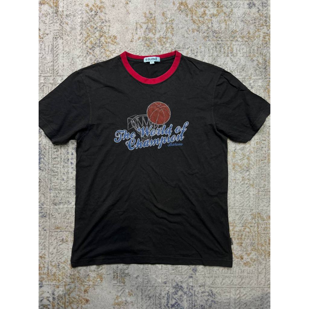 Kaos BALENO Original